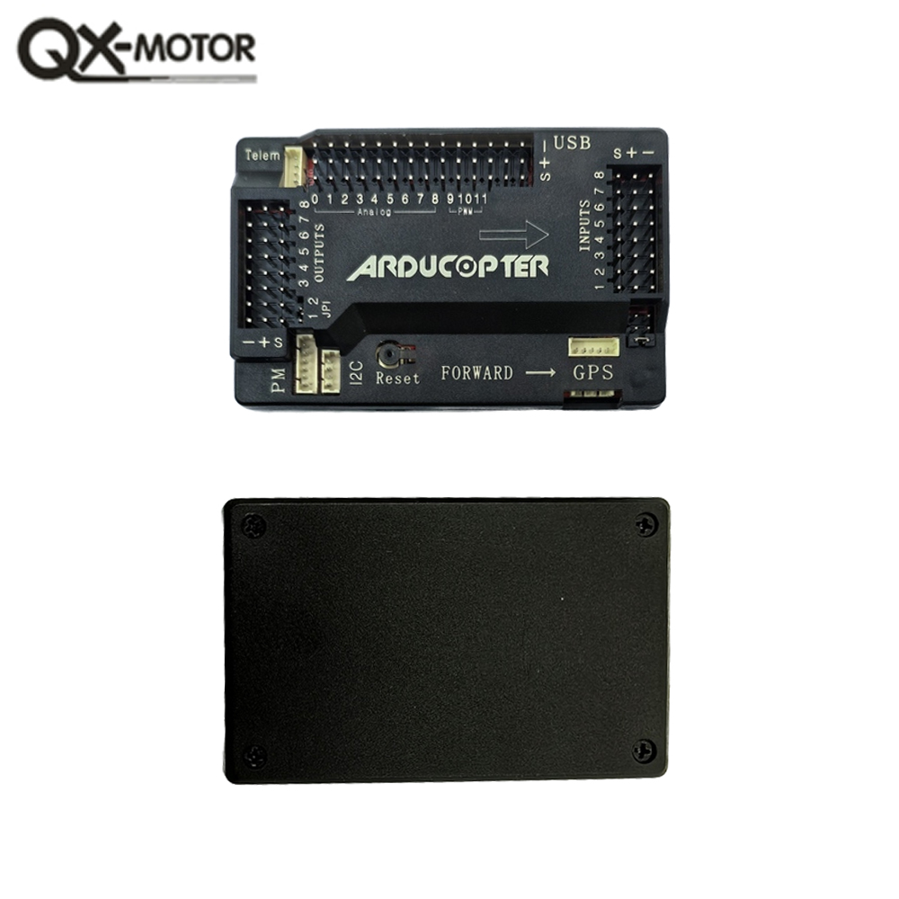 APM 2.8 Flight Controller Boar - مراجعة Drone Rc Flight Controller وسعره