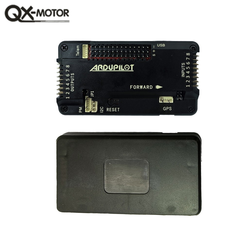 APM 2.8 Flight Controller Boar - مراجعة Drone Rc Flight Controller وسعره