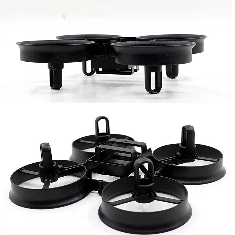 JJRC H36 Eachine E010 Tiny DIY - مراجعة Drone Tech Rc وسعره
