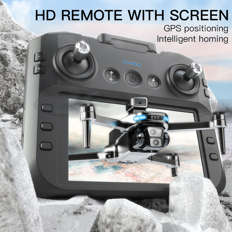 ZLL Sg901Max Beginner Drones R - مراجعة Drone Zll Rc وسعره