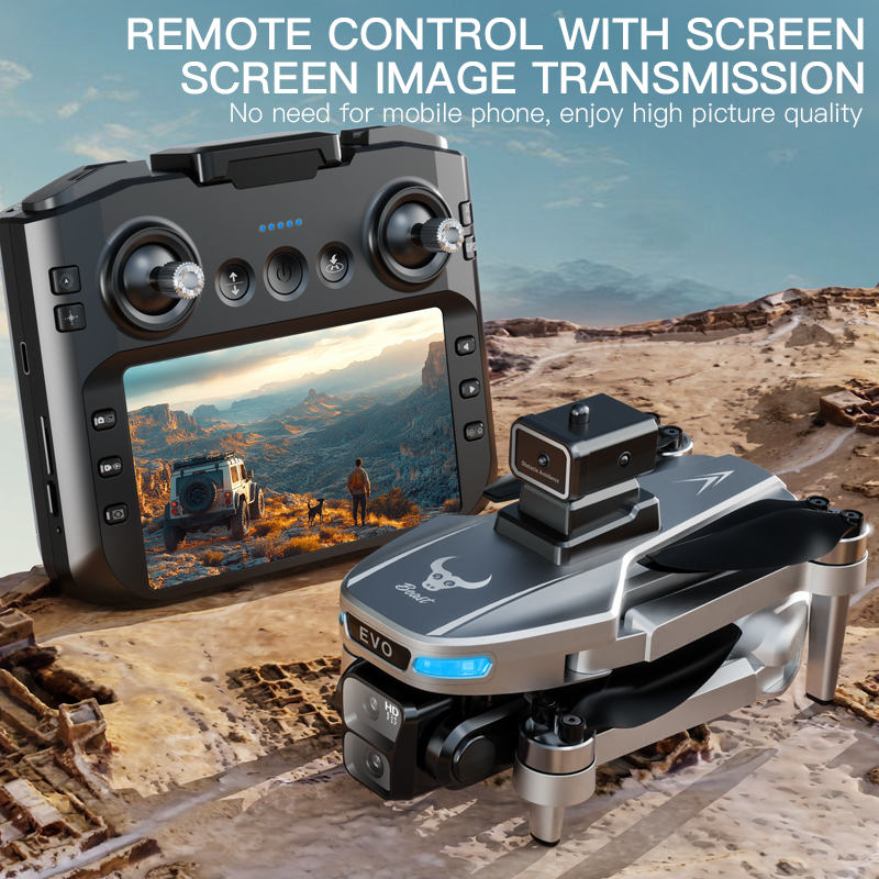 ZLL Sg901Max Beginner Drones R - مراجعة Drone Zll Rc وسعره