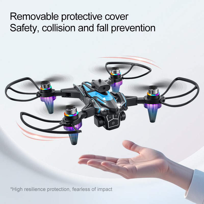 Outdoor Aerial Drone Electric  - مراجعة Drone Switch Rc وسعره