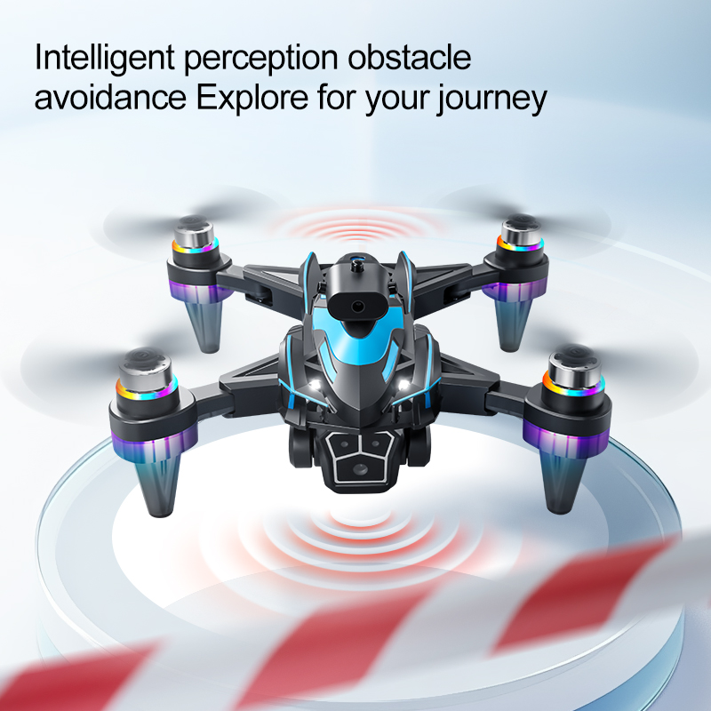 Outdoor Aerial Drone Electric  - مراجعة Drone Switch Rc وسعره