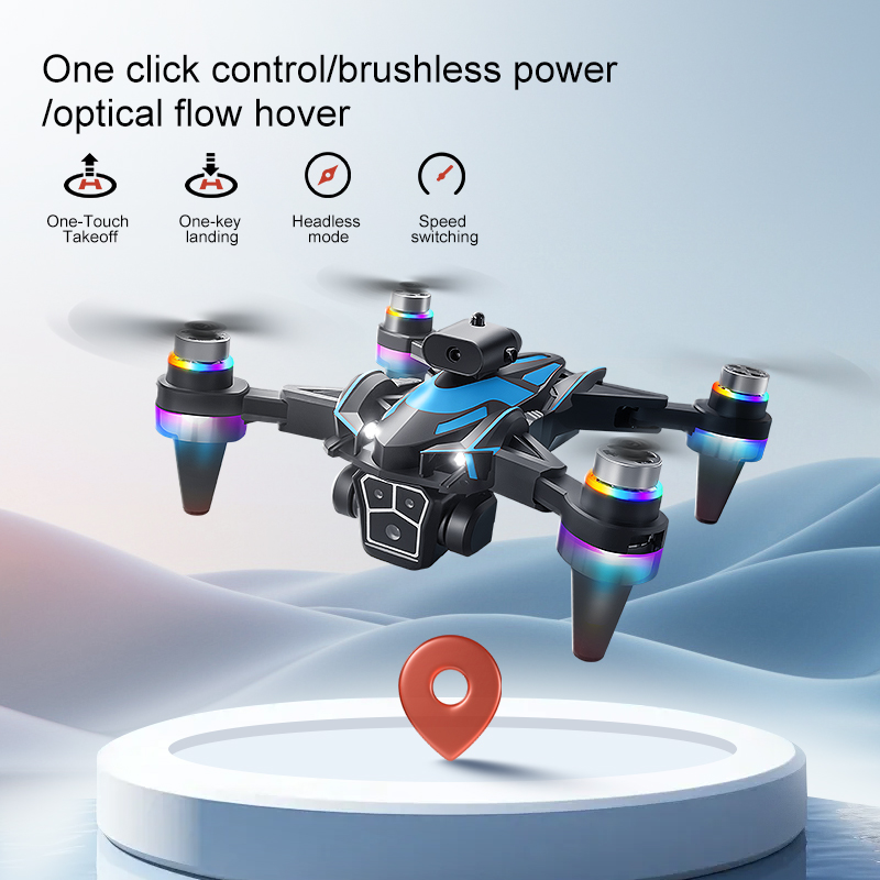 Outdoor Aerial Drone Electric  - مراجعة Drone Switch Rc وسعره