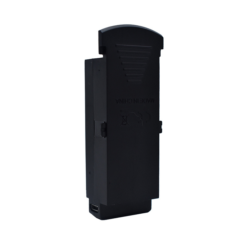 Q6 Drones Battery 3.7V 3000mAh - مراجعة Drone Zll Rc وسعره
