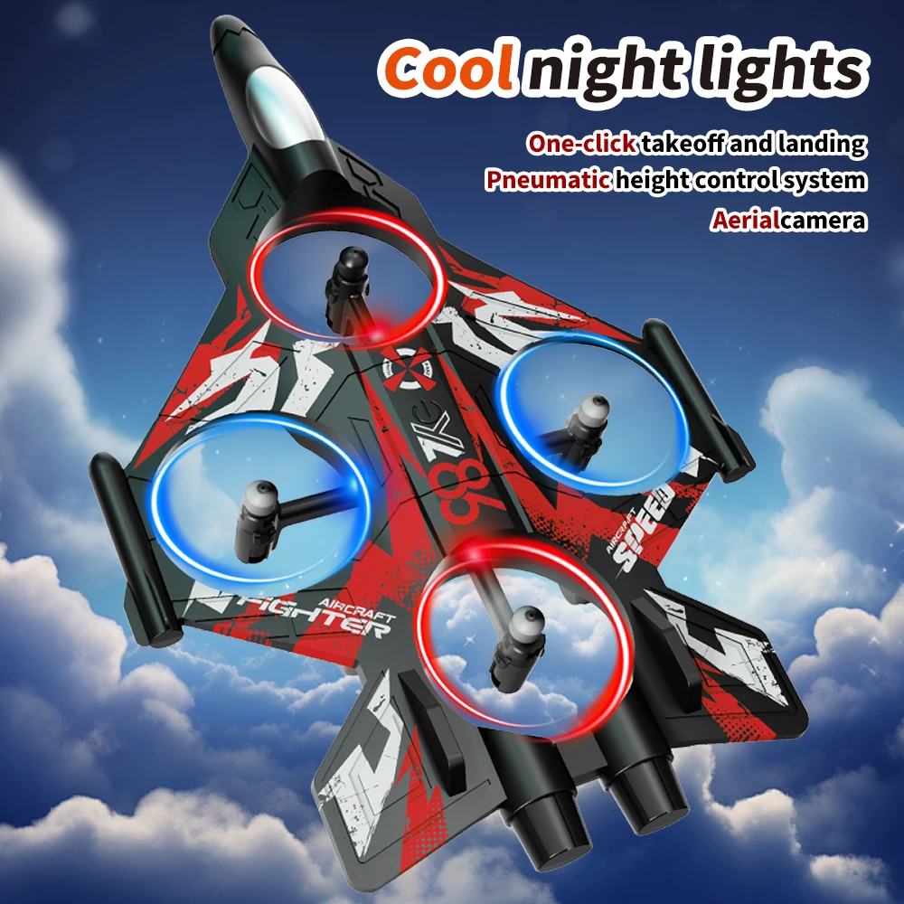 YL86 RC Plane with Camera Heli - مراجعة Drone Switch Rc وسعره