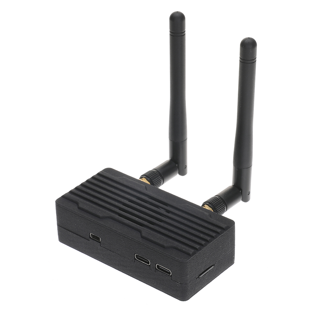 Eachine Sphere link 5.8Ghz Dig - مراجعة Drone Without Rc وسعره