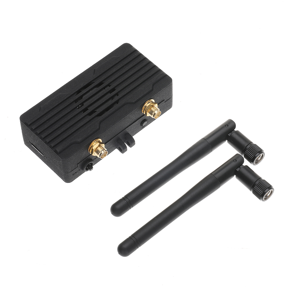 Eachine Sphere link 5.8Ghz Dig - مراجعة Drone Without Rc وسعره