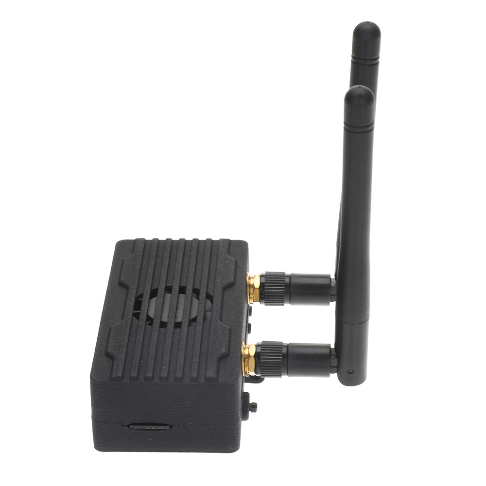 Eachine Sphere link 5.8Ghz Dig - مراجعة Drone Without Rc وسعره