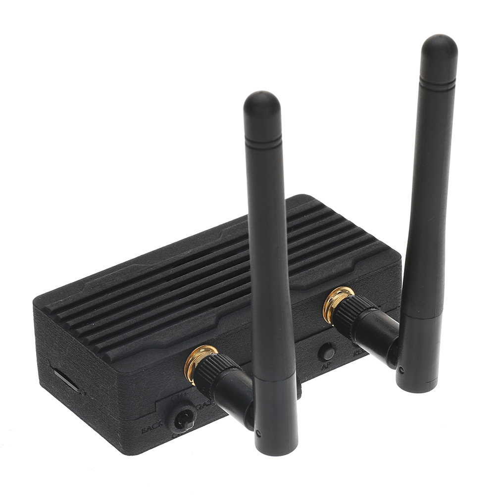 Eachine Sphere link 5.8Ghz Dig - مراجعة Drone Without Rc وسعره