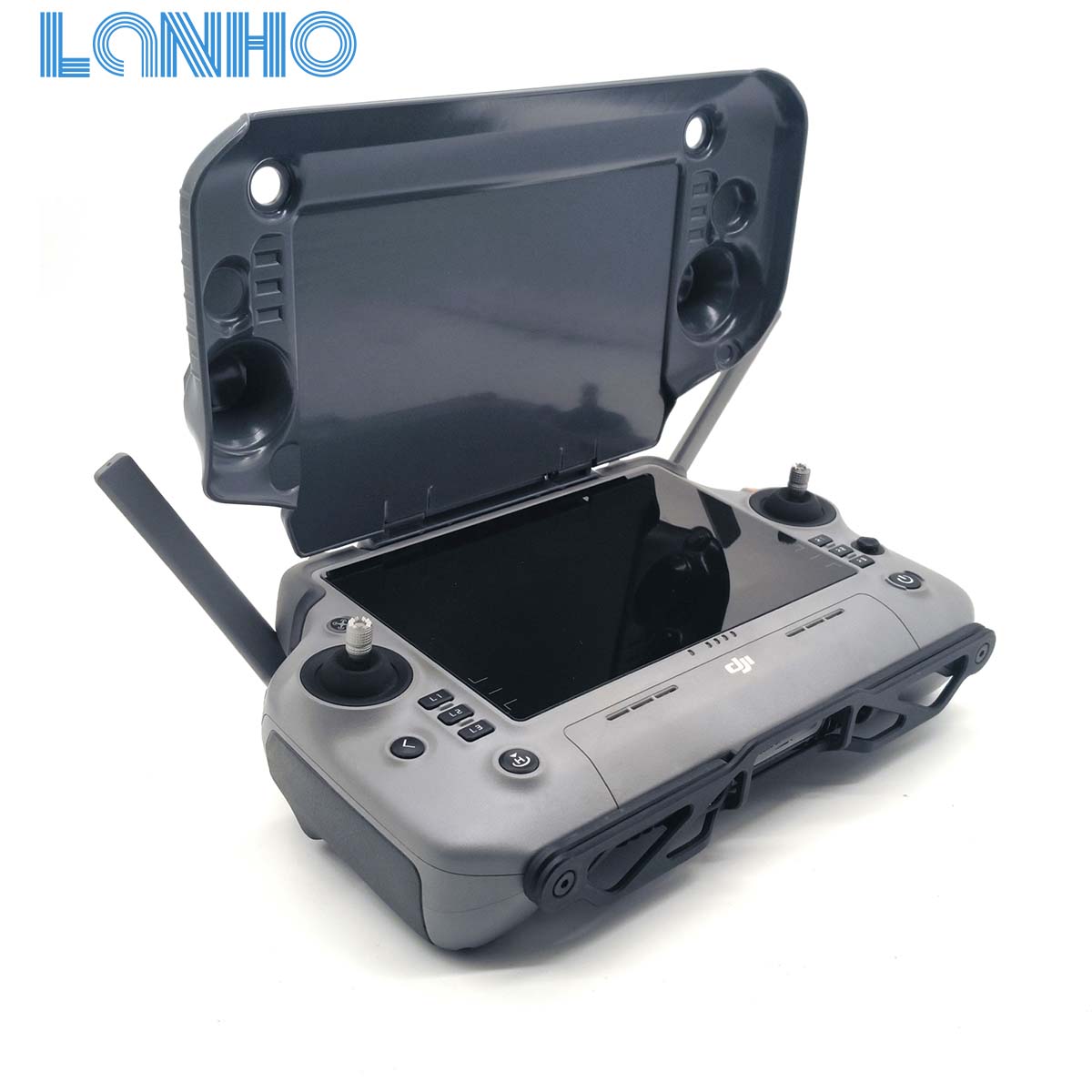 RC Protection Cover Guard Scre - مراجعة Drone Rc Controller Cover وسعره