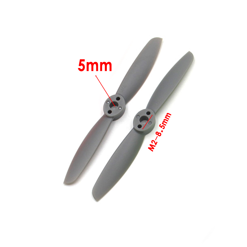 1 Pair 4045 4inch 4X4.5 Propel - مراجعة Drone Tech Rc وسعره