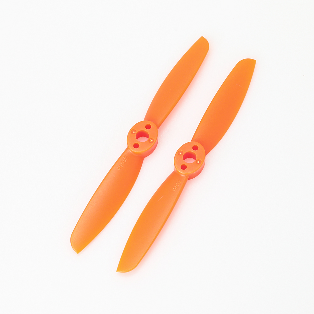 1 Pair 4045 4inch 4X4.5 Propel - مراجعة Drone Tech Rc وسعره