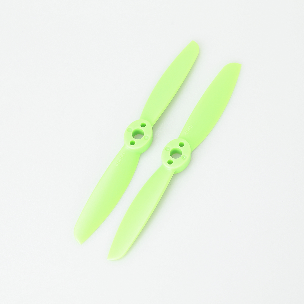 1 Pair 4045 4inch 4X4.5 Propel - مراجعة Drone Tech Rc وسعره