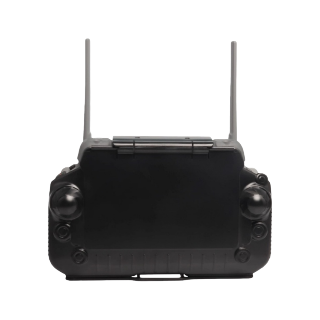 Control Hood Screen Shield Vis - مراجعة Drone Rc Controller Cover وسعره