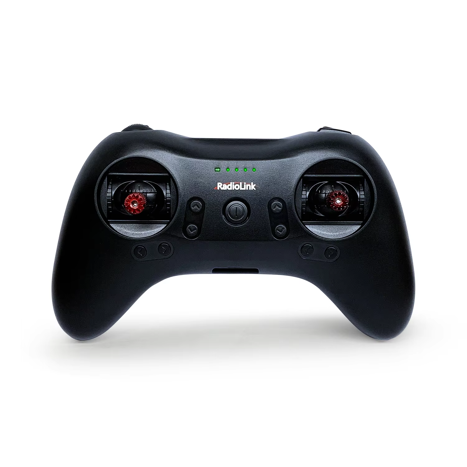 Radiolink T8S 2.4G 8CH Radio R - مراجعة Drone Rc Game وسعره