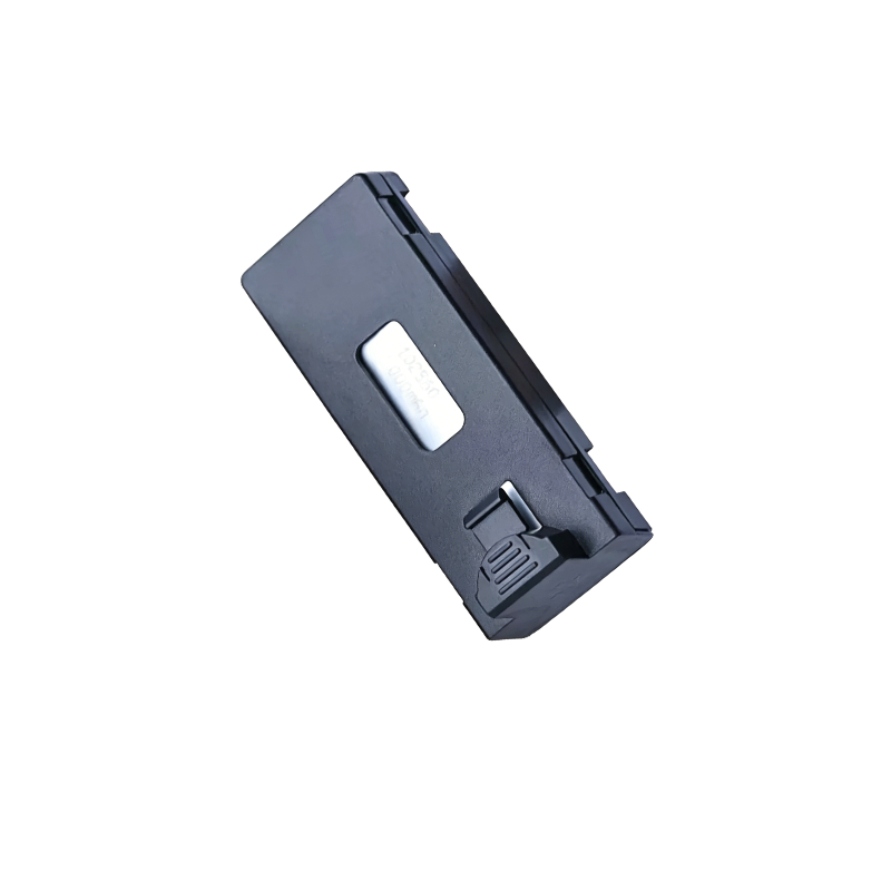 3.7V 6800mAh Spare Replacement - مراجعة Drone E88 Rc Quadcopter وسعره
