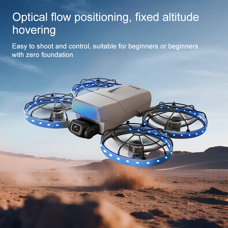 G63 RC Plane WIFI Optical Flow - مراجعة Drone Rc Game وسعره