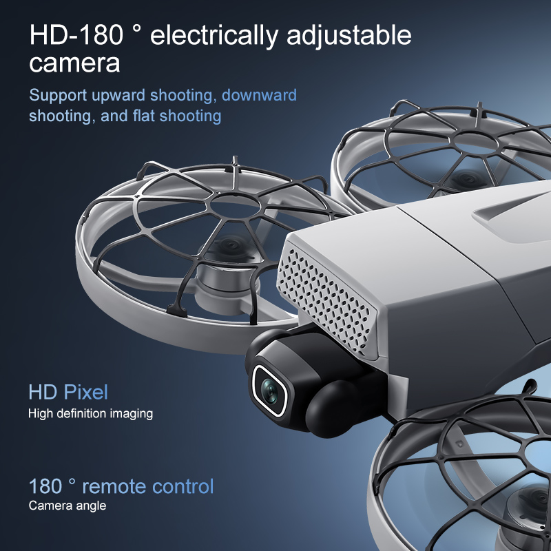 G63 RC Plane WIFI Optical Flow - مراجعة Drone Rc Game وسعره