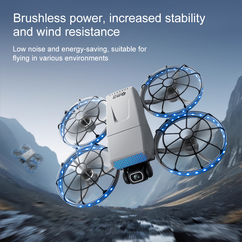 G63 RC Plane WIFI Optical Flow - مراجعة Drone Rc Game وسعره
