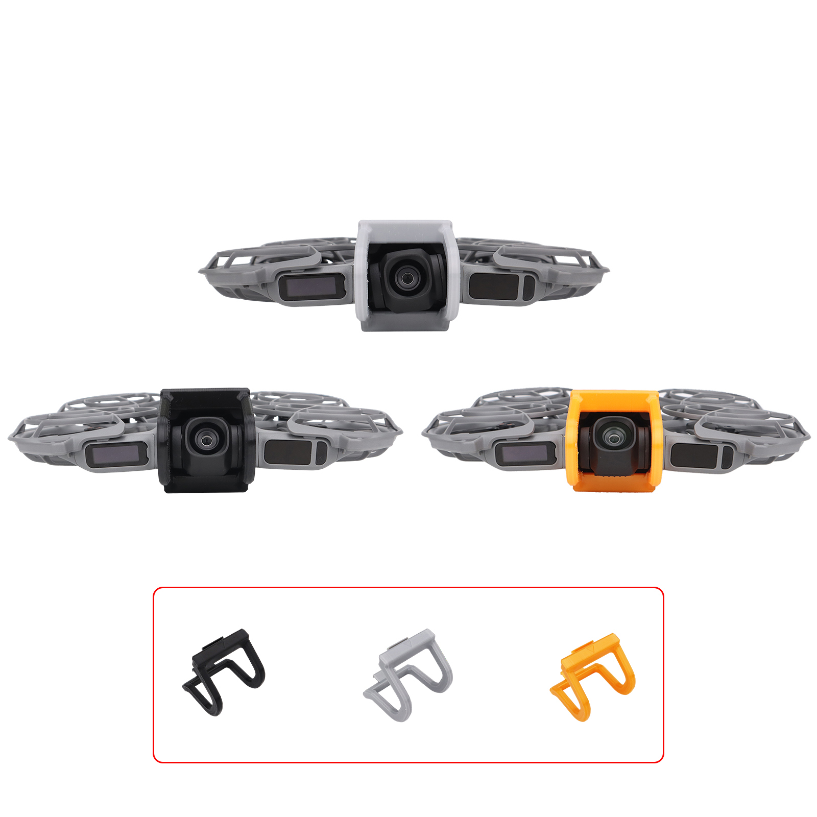 Propeller Guard For DJI NEO 2  - مراجعة Drone Propeller Guards وسعره