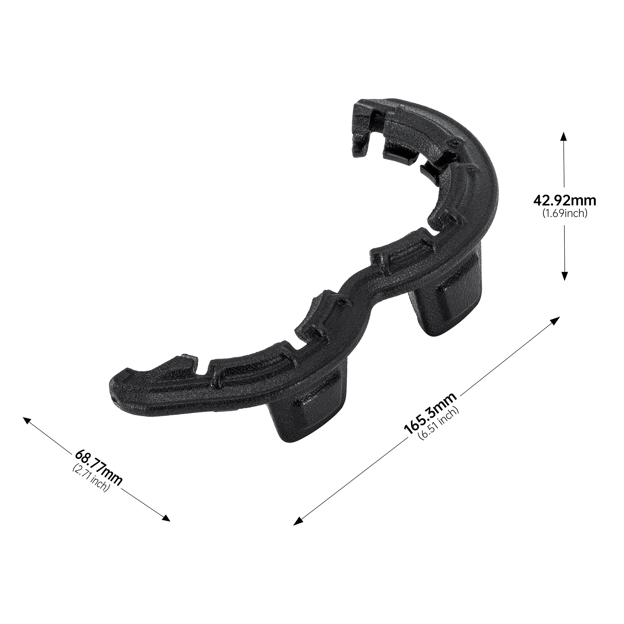 Propeller Guard For DJI NEO 2  - مراجعة Drone Propeller Guards وسعره