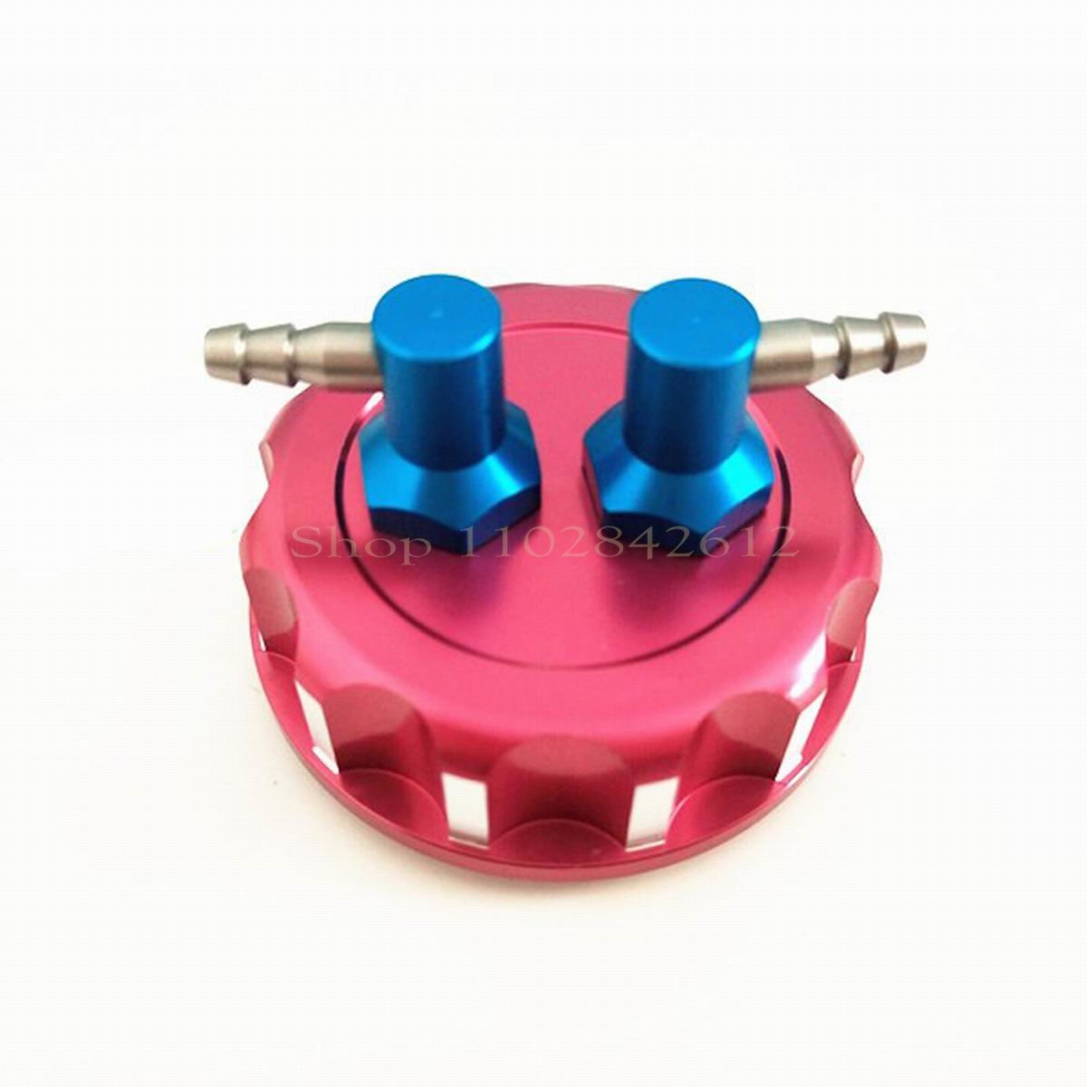 New Aluminum CNC Oil Drum Cove - مراجعة Drone Rc Controller Cover وسعره
