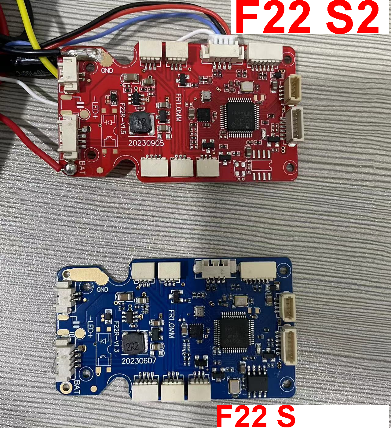 SJRC F22S/ F22 S2 GPS Folding  - مراجعة Drone F22 Rc وسعره