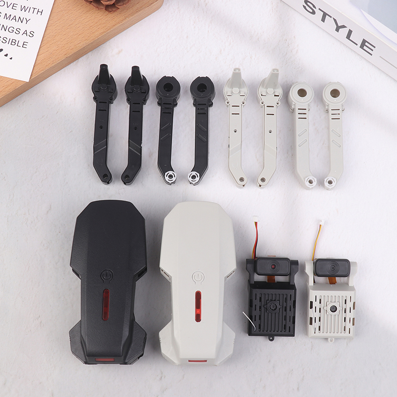 RC Drone Modified Spare Parts  - مراجعة Drone E88 Rc Quadcopter وسعره