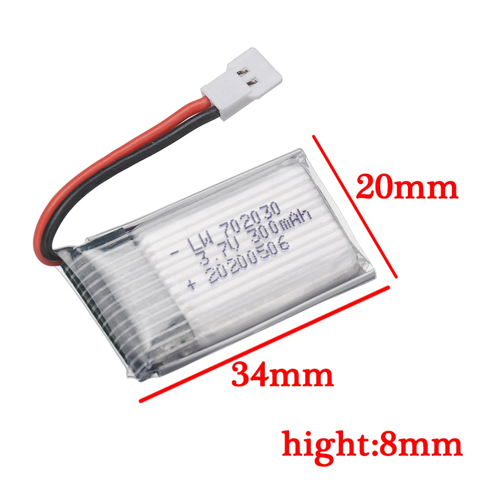 3.7V Rechargeable lipo Battery - مراجعة Drone F22 Rc وسعره