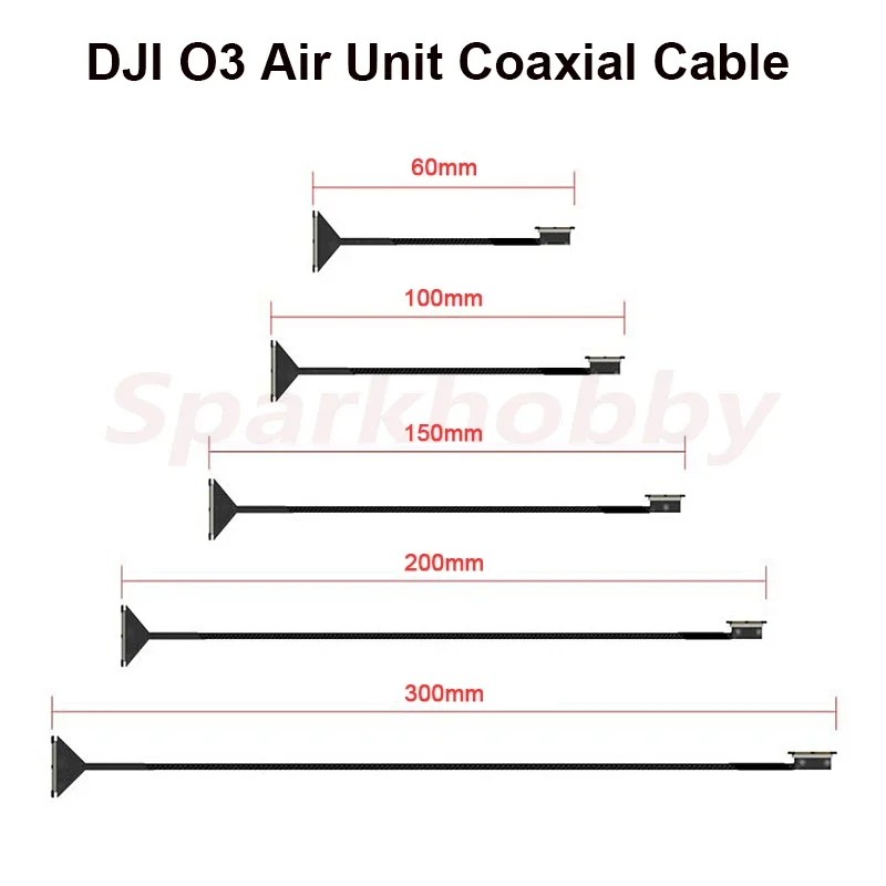 1PC FPV Digital System Coaxial - مراجعة Dj Rc Drone وسعره