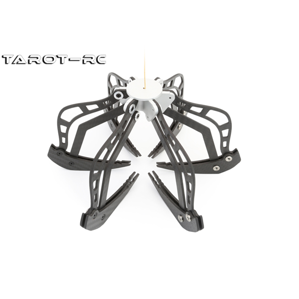 Tarot TL1901 Drone Mantis Claw - مراجعة Drone Without Rc وسعره