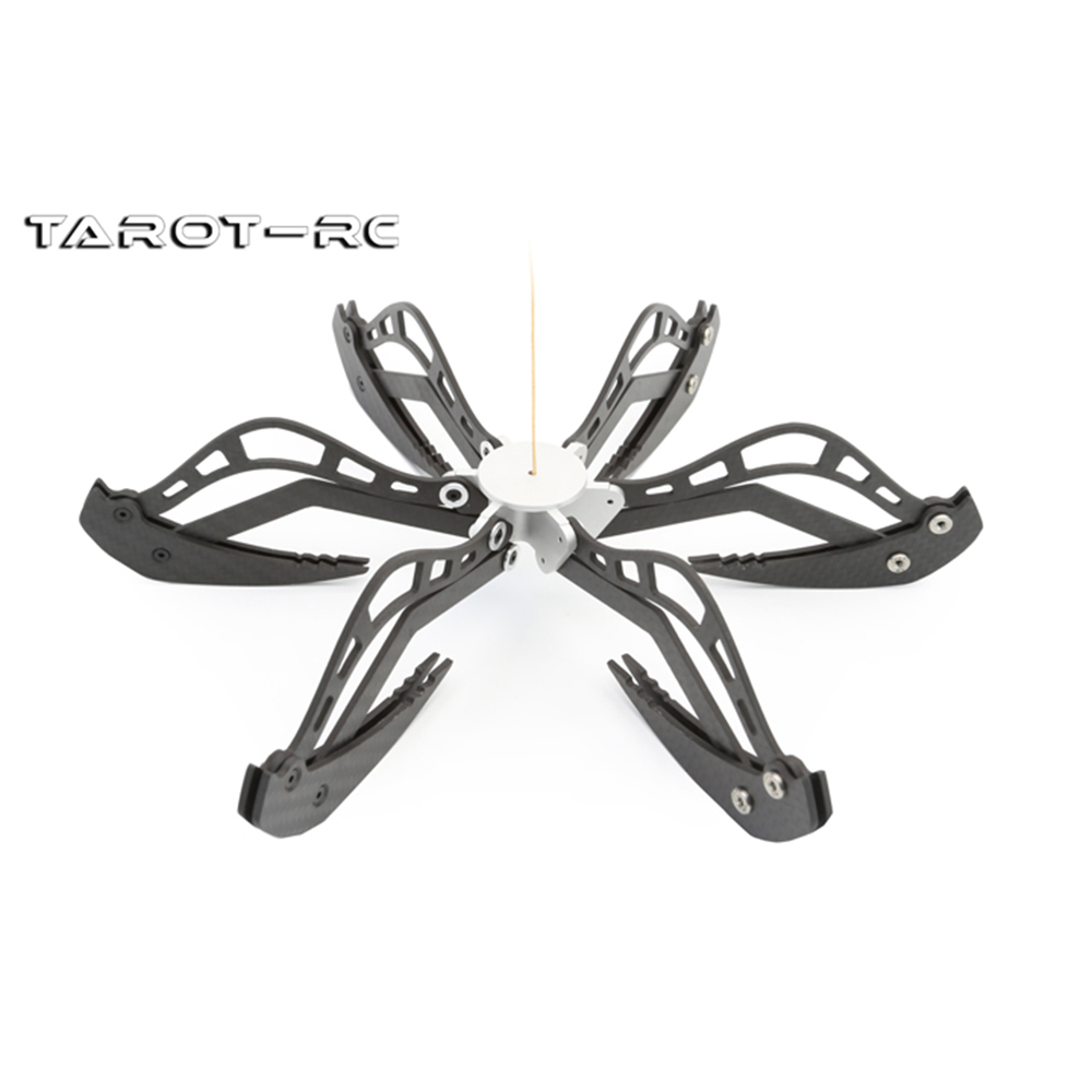 Tarot TL1901 Drone Mantis Claw - مراجعة Drone Without Rc وسعره