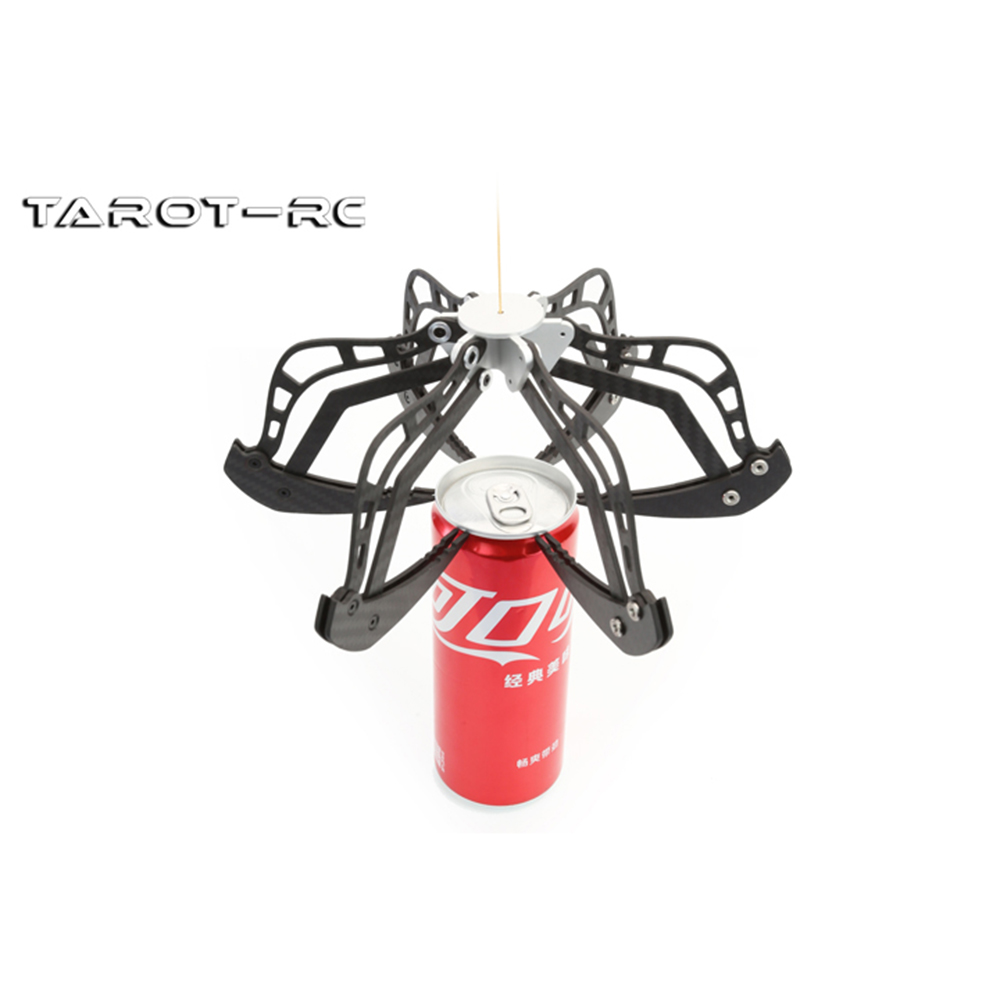 Tarot TL1901 Drone Mantis Claw - مراجعة Drone Without Rc وسعره