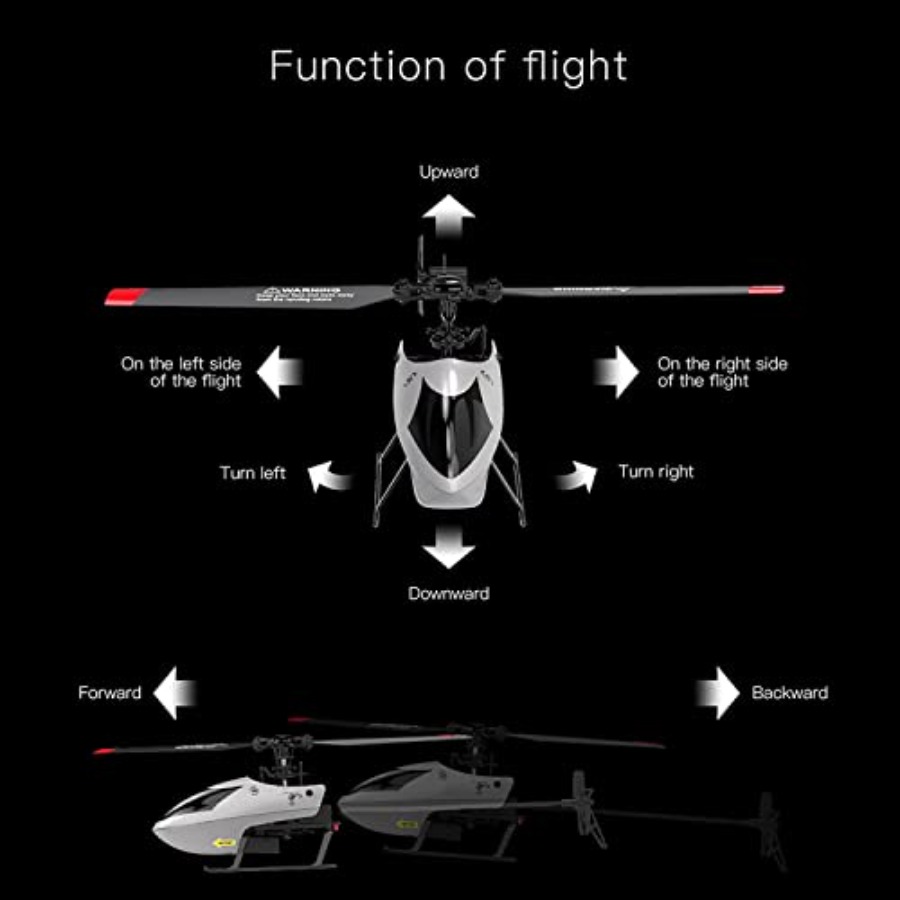 C129 V2 RC Helicopter for indo - مراجعة Rc Helicopter Gyro وسعره