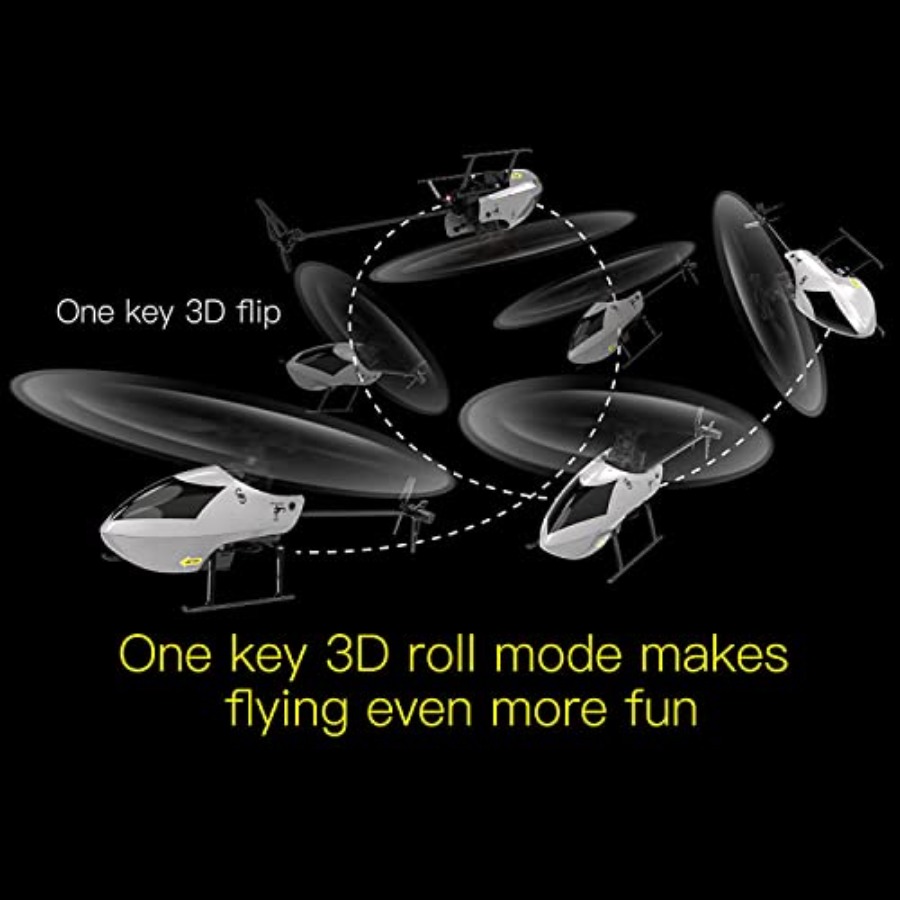 C129 V2 RC Helicopter for indo - مراجعة Rc Helicopter Gyro وسعره