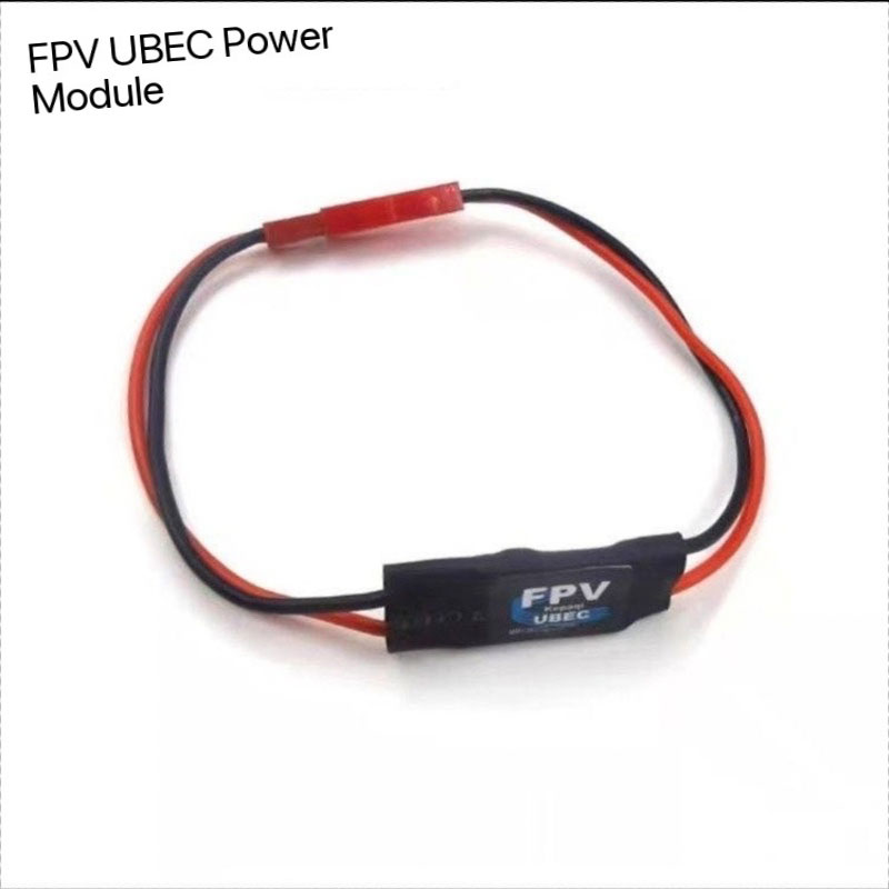 UBEC 5V/12V 3A BEC Voltage Sta - مراجعة Drone Switch Rc وسعره