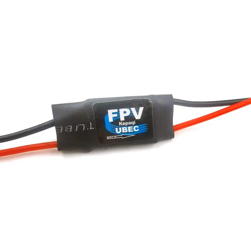 UBEC 5V/12V 3A BEC Voltage Sta - مراجعة Drone Switch Rc وسعره