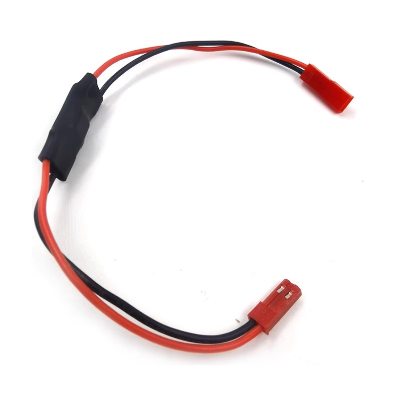 UBEC 5V/12V 3A BEC Voltage Sta - مراجعة Drone Switch Rc وسعره