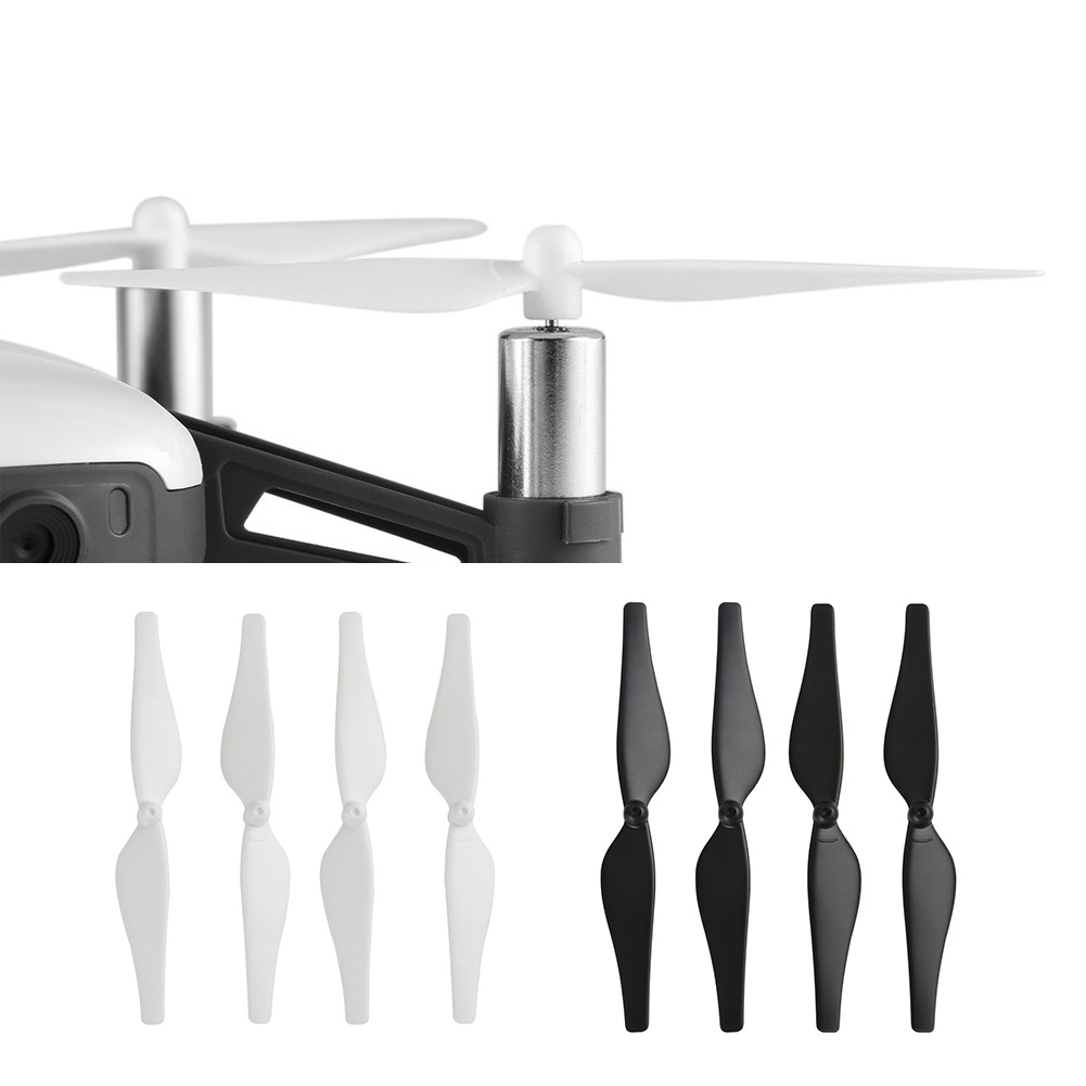 4Pcs Propeller Guards Protecto - مراجعة Drone Propeller Guards وسعره