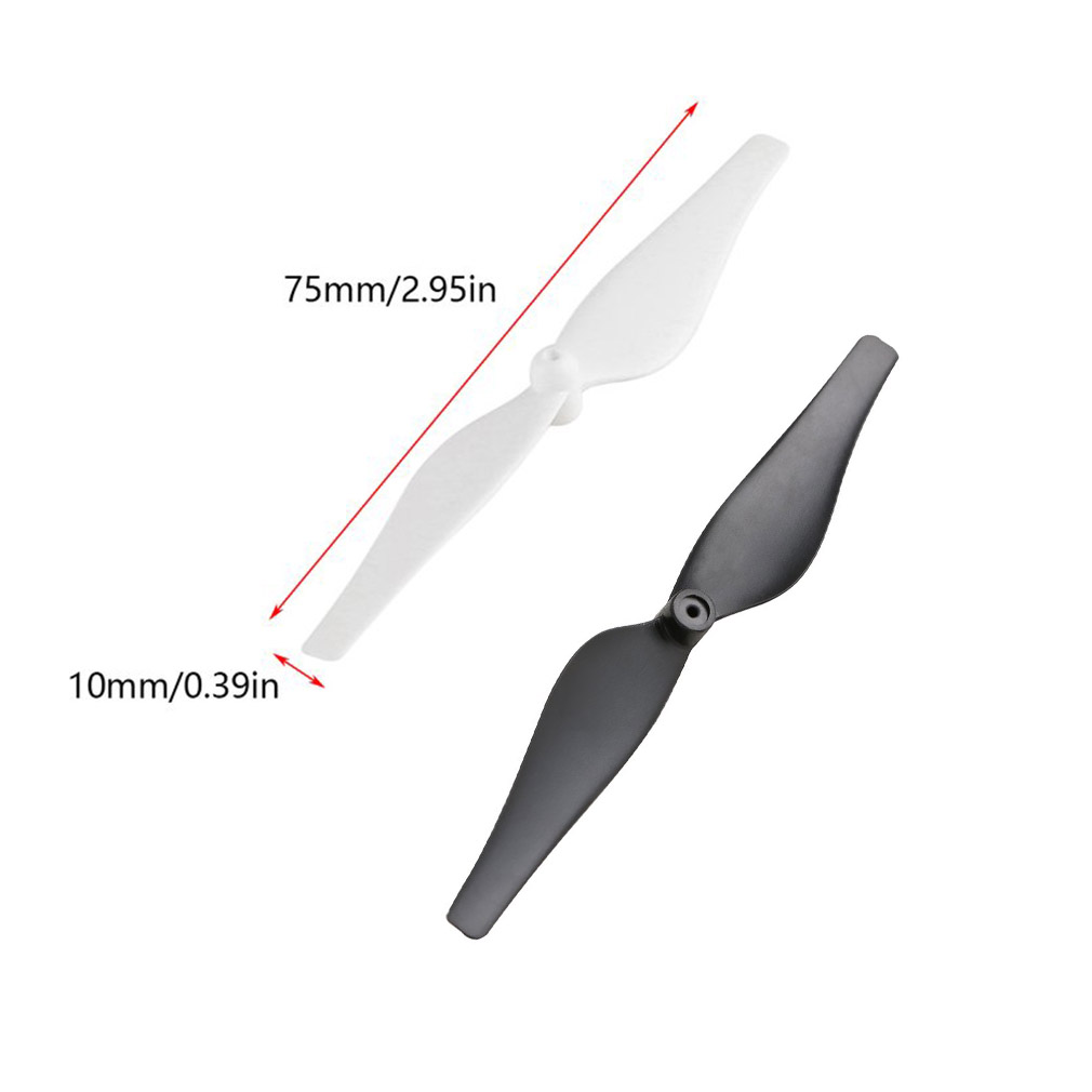 4Pcs Propeller Guards Protecto - مراجعة Drone Propeller Guards وسعره