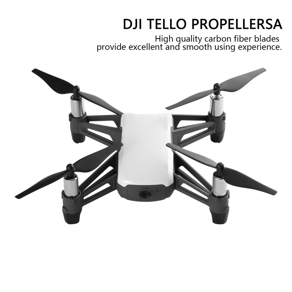 4Pcs Propeller Guards Protecto - مراجعة Drone Propeller Guards وسعره