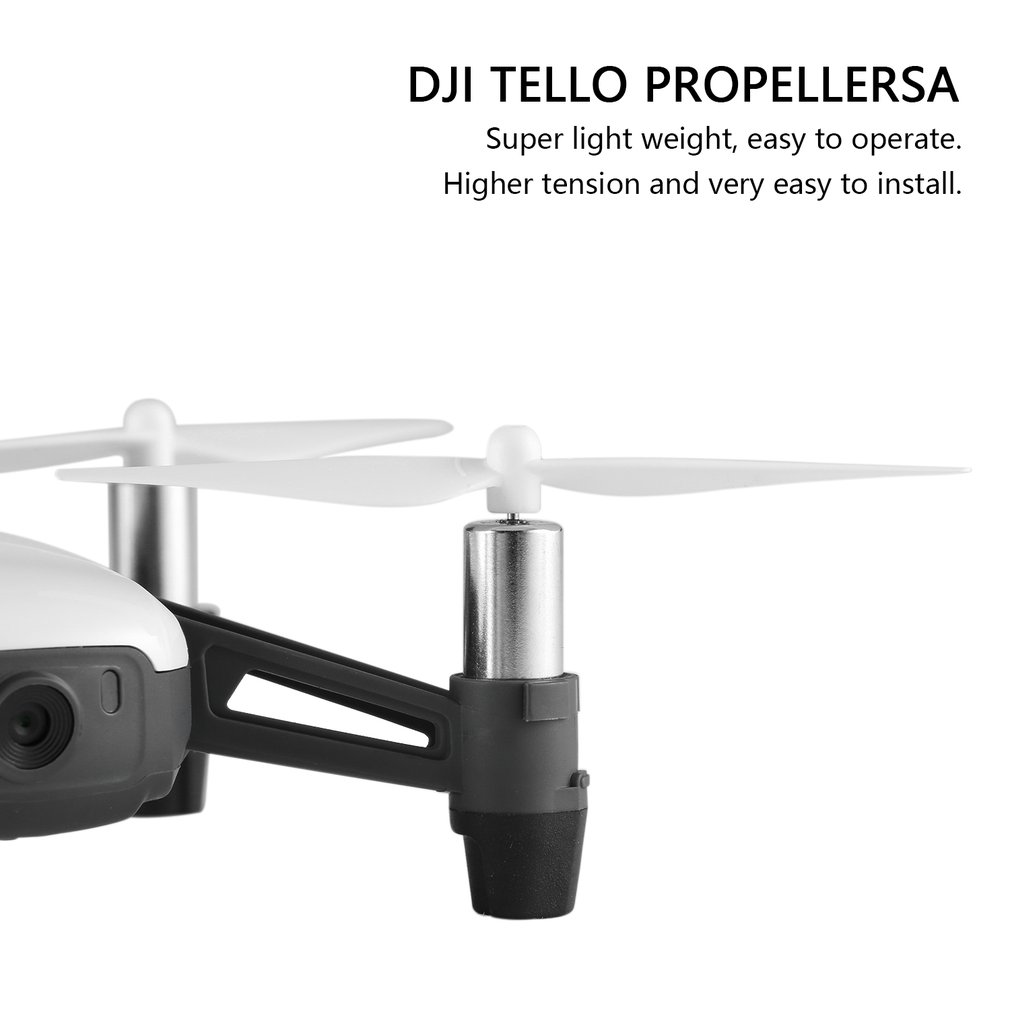 4Pcs Propeller Guards Protecto - مراجعة Drone Propeller Guards وسعره