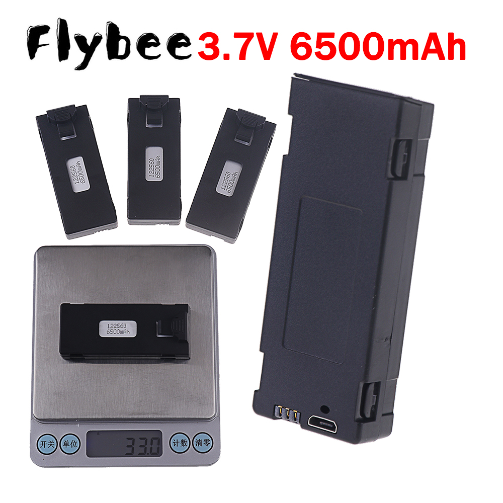 2026 3.7V Li-po Battery For RC - مراجعة Drone E88 Rc Quadcopter وسعره