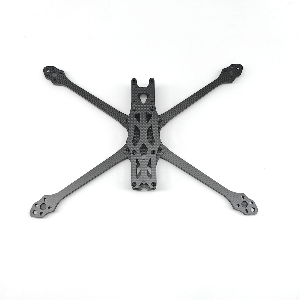 APEX frame 7 inch/6inch/5inche - مراجعة Drone Tech Rc وسعره