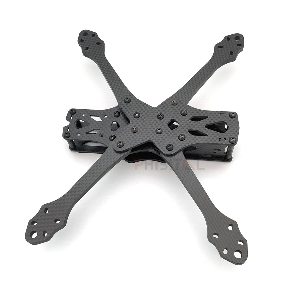 APEX frame 7 inch/6inch/5inche - مراجعة Drone Tech Rc وسعره