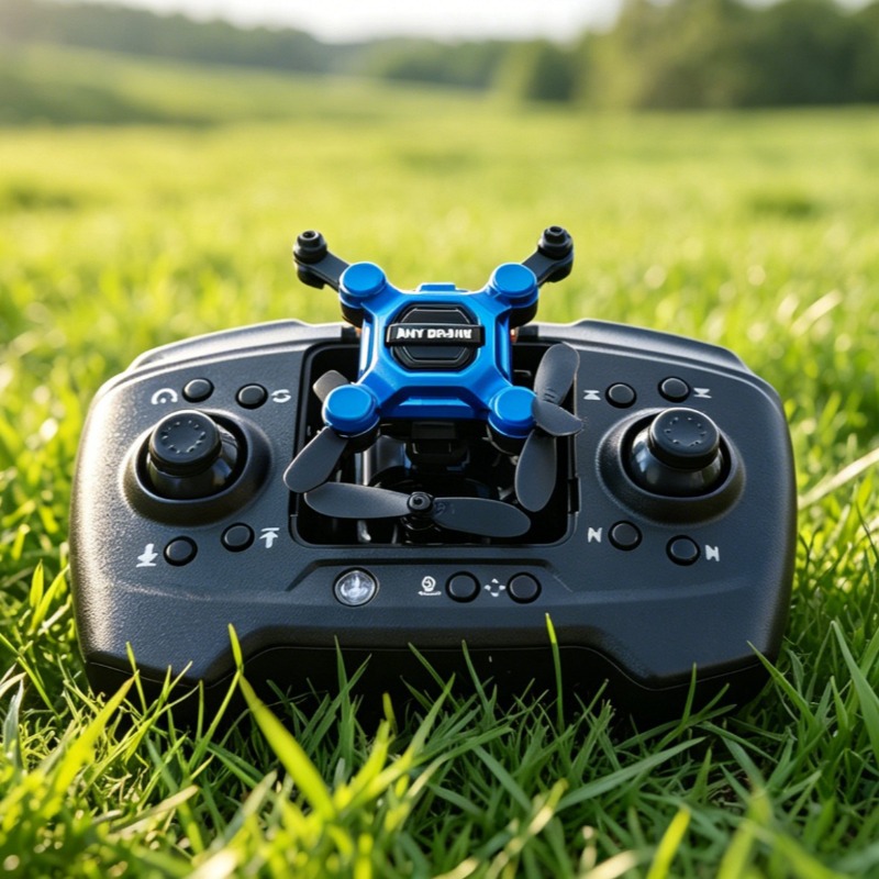 Mini Folding Mosquito Drone wi - مراجعة Drone Without Rc وسعره