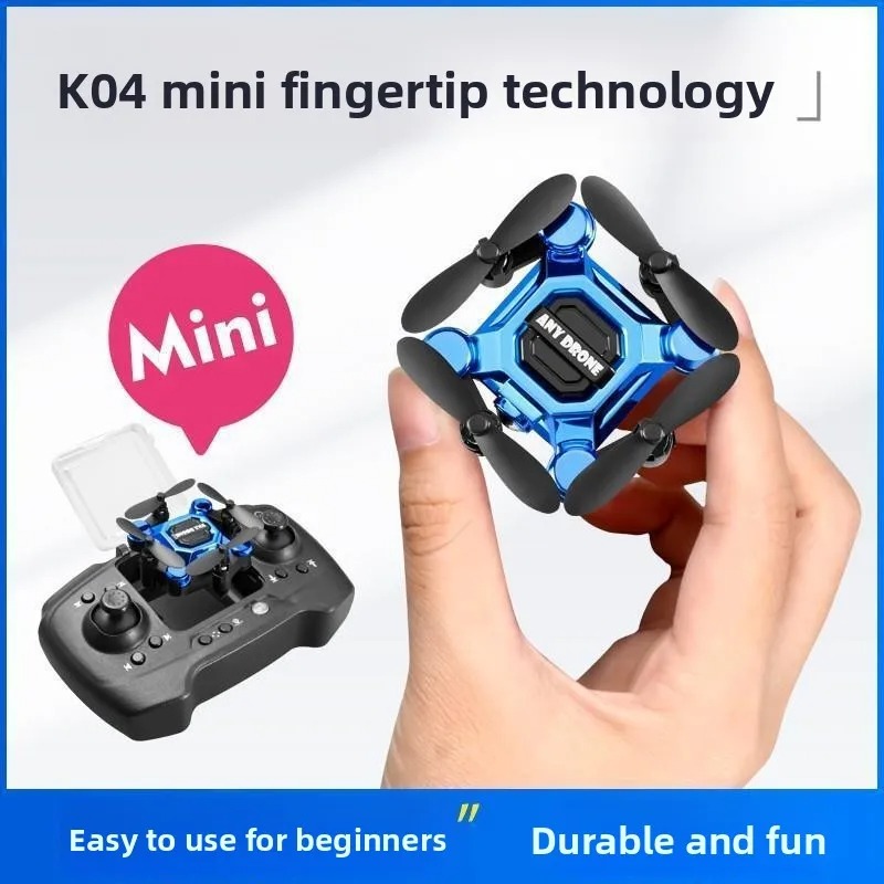 Mini Folding Mosquito Drone wi - مراجعة Drone Without Rc وسعره
