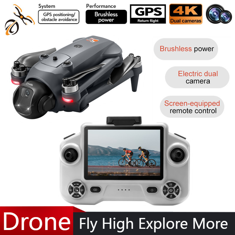 NEW YL059 Mini RC Quadcopter 4 - مراجعة Drone Rc Flight Controller وسعره