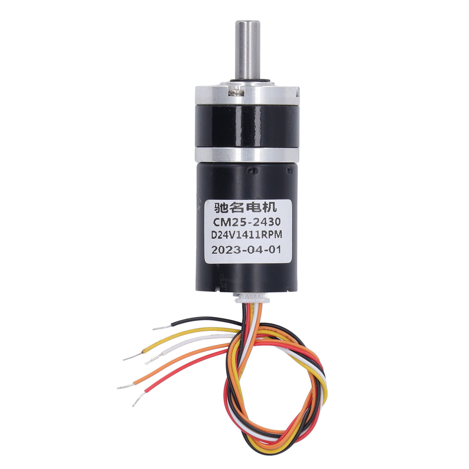 High Torsion Gear Motor Gear M - مراجعة Brushless Motor وسعره